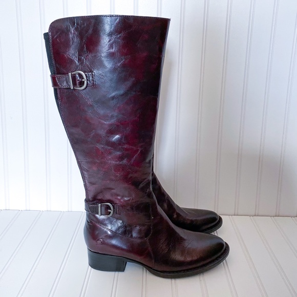 born gibb boot